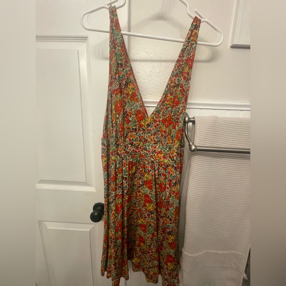 Summer dress Moda